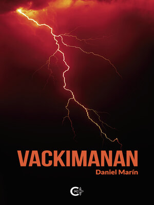 cover image of Vackimanan